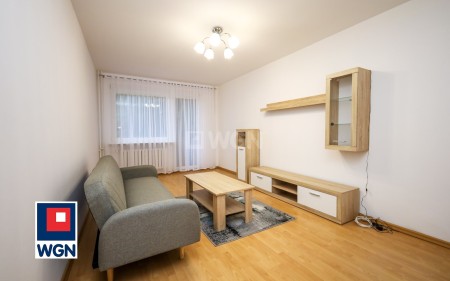 Wynajem Os. Kaszubskie 46 m2