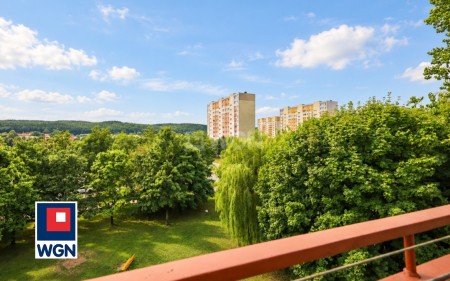 2 pokoje blisko SKM i Centrum Kaszuby