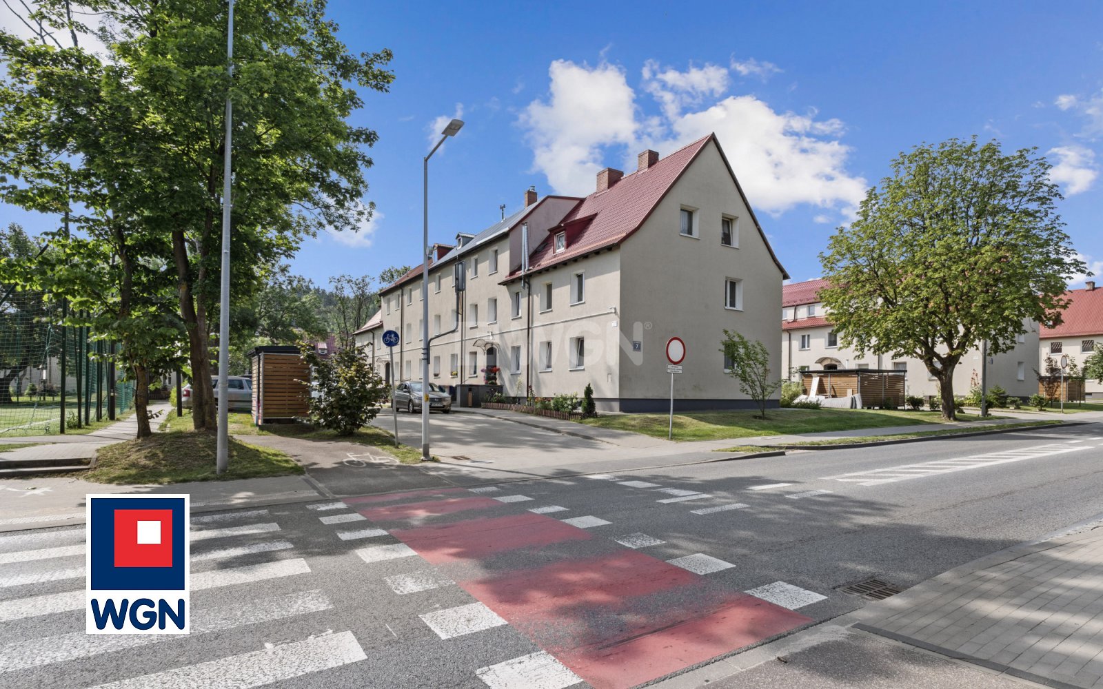 mieszkanie Rumia – zdjęcie 19