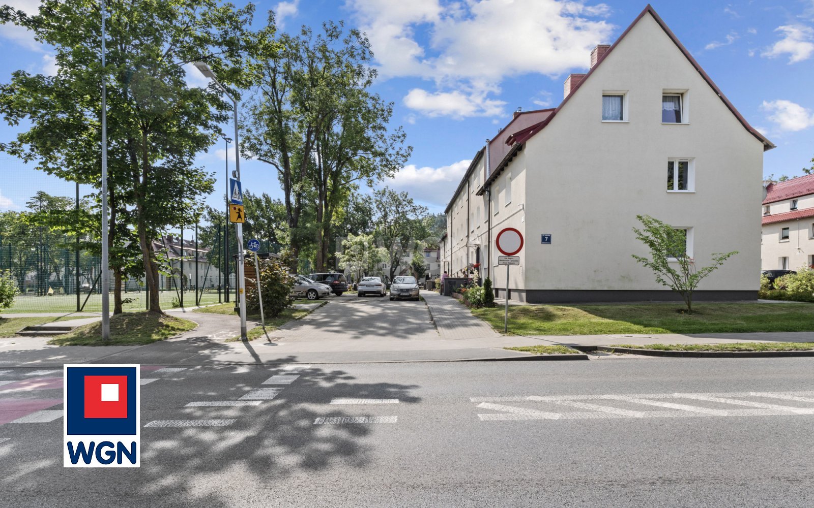 mieszkanie Rumia – zdjęcie 20