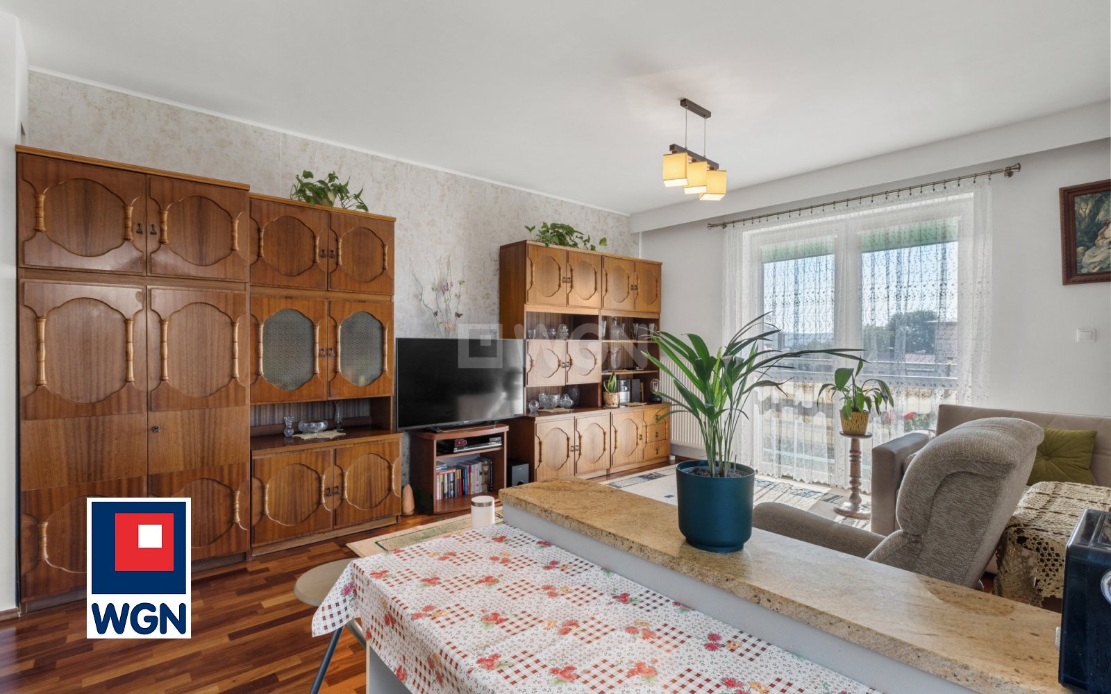 mieszkanie Rumia – zdjęcie 2